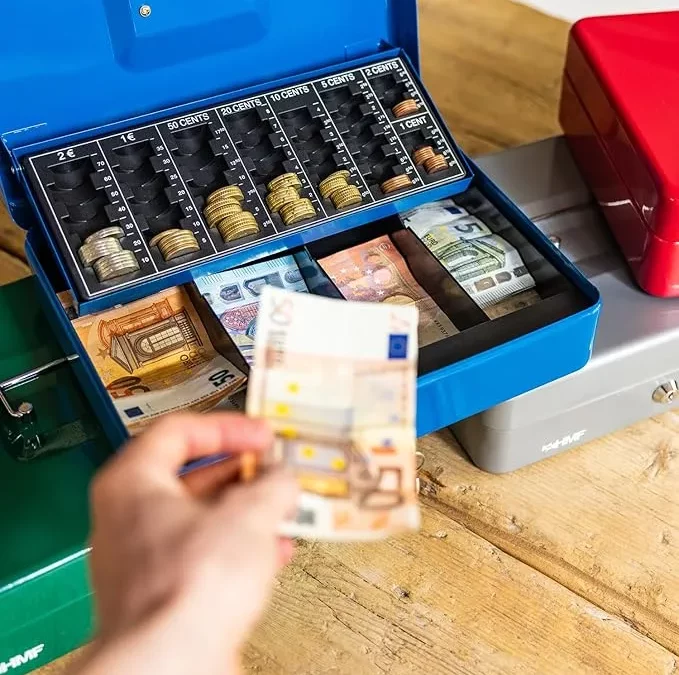 Vol de caisse chez les commerçants : Comment éviter le vol et protéger vos fonds